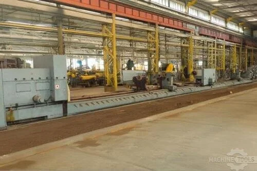 Used 1984 SKODA SUT 200 TD CNC Lathes Georgia US | Shub Machinery #1262036