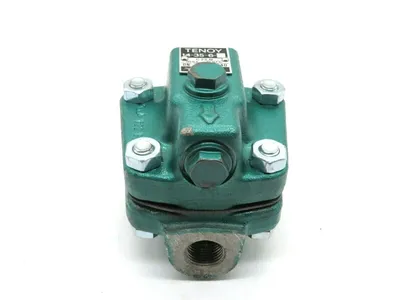NEW TENOY 14-35-6-5 STEAM TRAP C22.N 300C PN 40 143565
