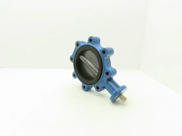 Used DURCO _UNKNOWN_ Valves/Fittings Indiana US | Arrow Industrial #567224
