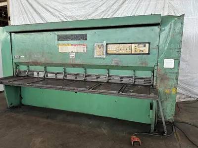 USED CINCINNATI 500