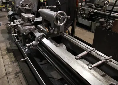 Used LEBLOND F21 REGAL Misc Industrial Equipment Kentucky US | Aucto #565342