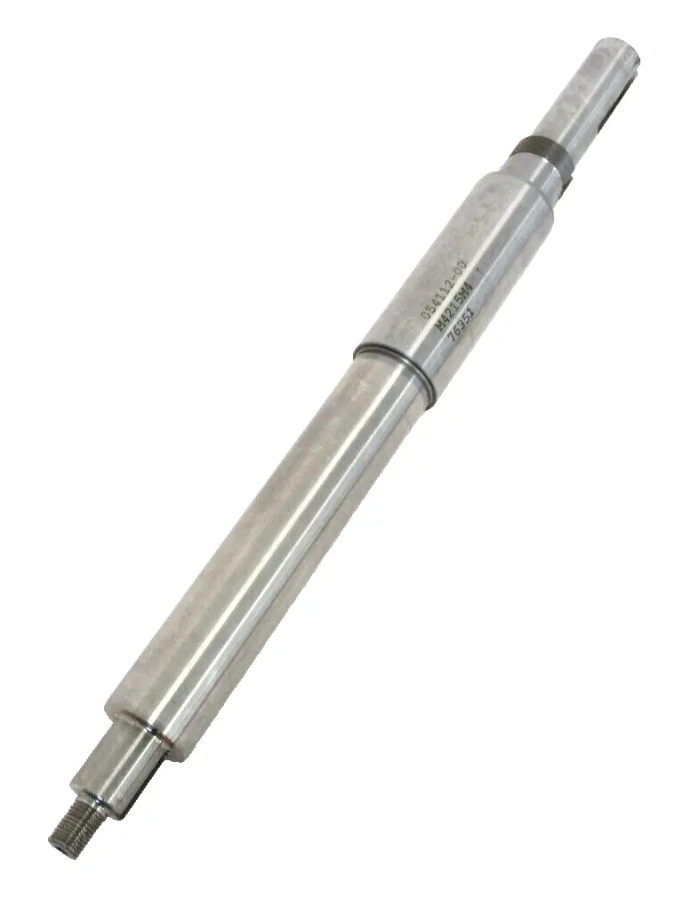 NEW FLOWSERVE 054112-00 PUMP SHAFT 05411200