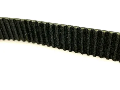 887 635 007Mg | Toothed Belt  635mm Length - New Other