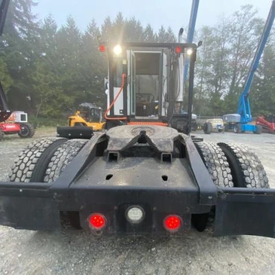 Used 2018 TICO PROSPOTTER Misc Trucks British Columbia CA | Leavitt Machinery #1443792