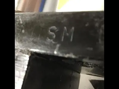 USED HYDRO LINE N5F-2.5X24.8