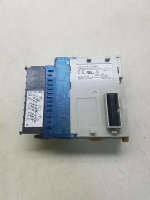 USED OMRON EJ1N-TC2A-QNHB