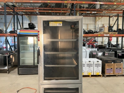 Used LOCKWOOD CA73-PF16-CDD-R Hot Food Warming, Holding, & Transport Cabinets Michigan US | Miedema Asset Management Group #1580095