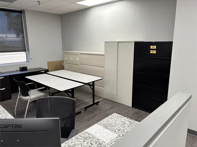 Used _UNKNOWN_ _UNKNOWN_ Modular Offices Texas US | MachineryMax #1488214