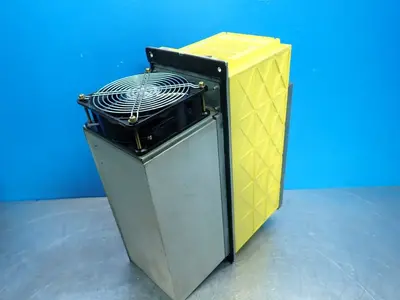 USED FANUC A06B6087H126