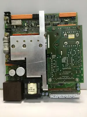 USED SIEMENS C98043-A1304-L