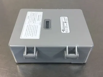 Used Cooper _UNKNOWN_ PLC Processors South Carolina US | Palmetto Automation #1482889
