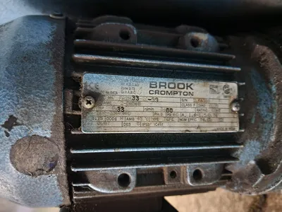 USED DOALL TF-2525