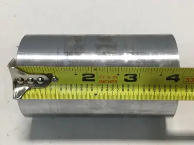 USED CINCINNATI MILACRON 5038623