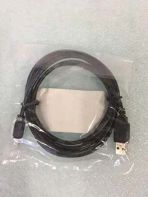 3021009-06 USB A-MINI B 6 FT QTY 9