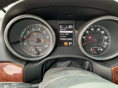 Used 2011 JEEP GRAND CHEROKEE SUVs Michigan US | Miedema Asset Management Group #1327776
