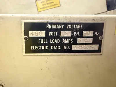 USED CWP SE24C