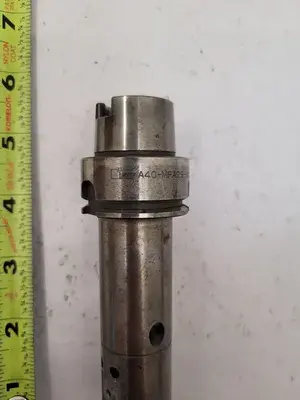 USED MST A40-MFA29-105