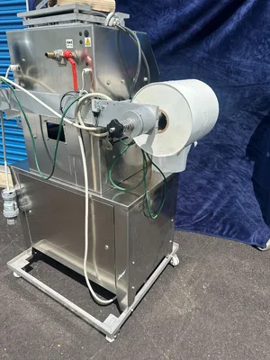 USED ILPRA 400 V/G