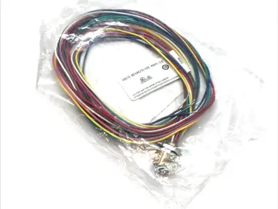 USED ALLEN BRADLEY MICRO RECEPTACLE 8-PIN