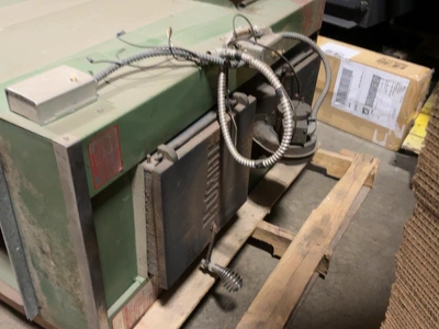 Used HUMBLE _UNKNOWN_ Furnaces Michigan US | Miedema Asset Management Group #1578681
