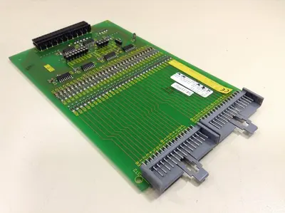 Used BACHMANN ELECTRONIC CE32/1S Circuit Boards Michigan US | Ideal Machinery #1308721