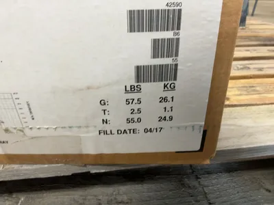 Used _UNKNOWN_ _UNKNOWN_ Commercial Materials & Supplies Michigan US | Miedema Asset Management Group #1321126