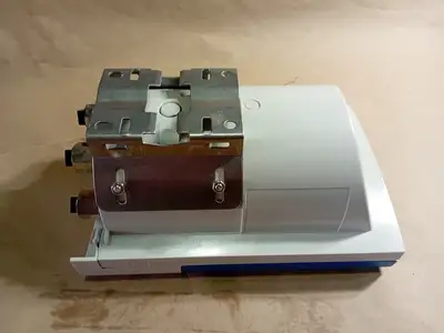NEW KROHNE MFC 300W