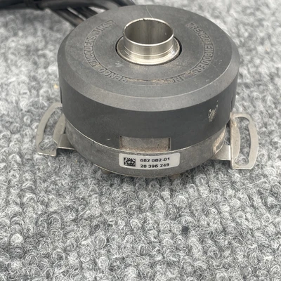 Used Renco 682 082-01 Encoders California US | Davliegogo LLC #1707626