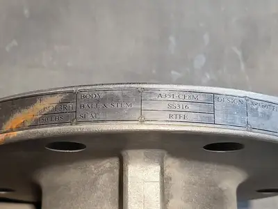 USED FLOW+ 004ZF1004A3F3RH