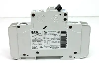 USED EATON FAZ-D20/1-NA-SP