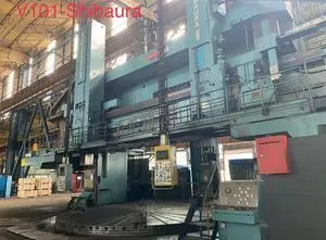 New | in-Stock 1978 TOSHIBA SHIBAURA TD-60/85 Vertical Boring Mills (incld VTL) Illinois US | Blackout Equipment, LLC #1253315