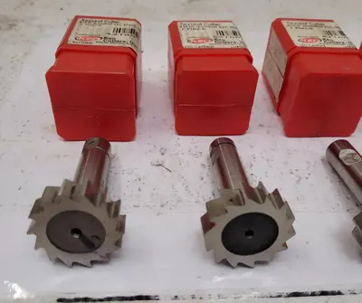 Used KEO 1210 Misc Industrial Equipment Kentucky US | Aucto #687089