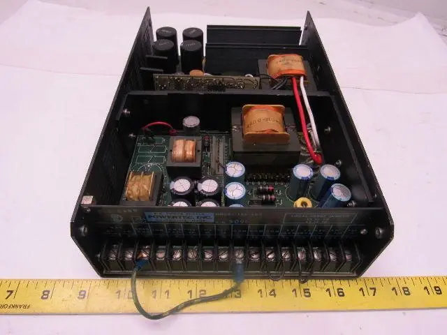 Used POWERTEC SYSTEMS _UNKNOWN_ Miscellaneous MRO | Arrow Industrial #645421