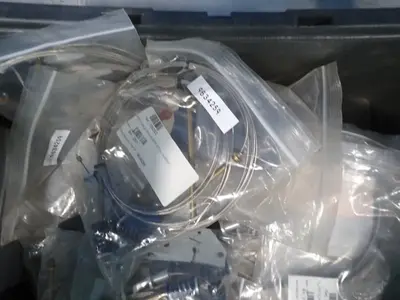Misc. Equipment