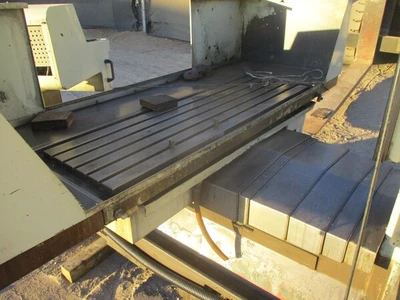 USED 2000 VICTOR 2063-DCM
