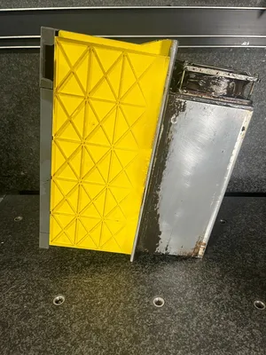 USED FANUC A06B-6087-H130