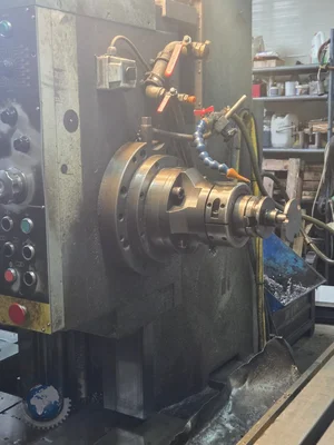 Used TOS VARNSDORF WH 10 Horizontal Table Type Boring Mills SK | F.M.T. Group s.r.o. #1245885