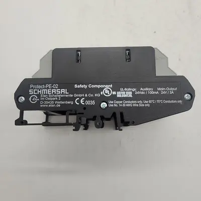 Schmersal Protect-PE-02 Safety Component