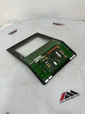 USED KRAUSS MAFFEI TFT300 DISPLAY