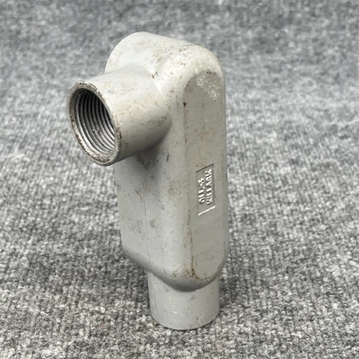 Used Killark OLL-3 Electrical Fittings California US | Davliegogo LLC #1706385