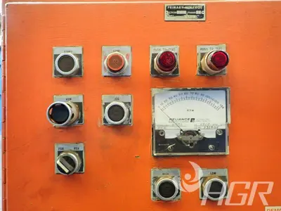 6" X .125" CWP STRAIGHTENER