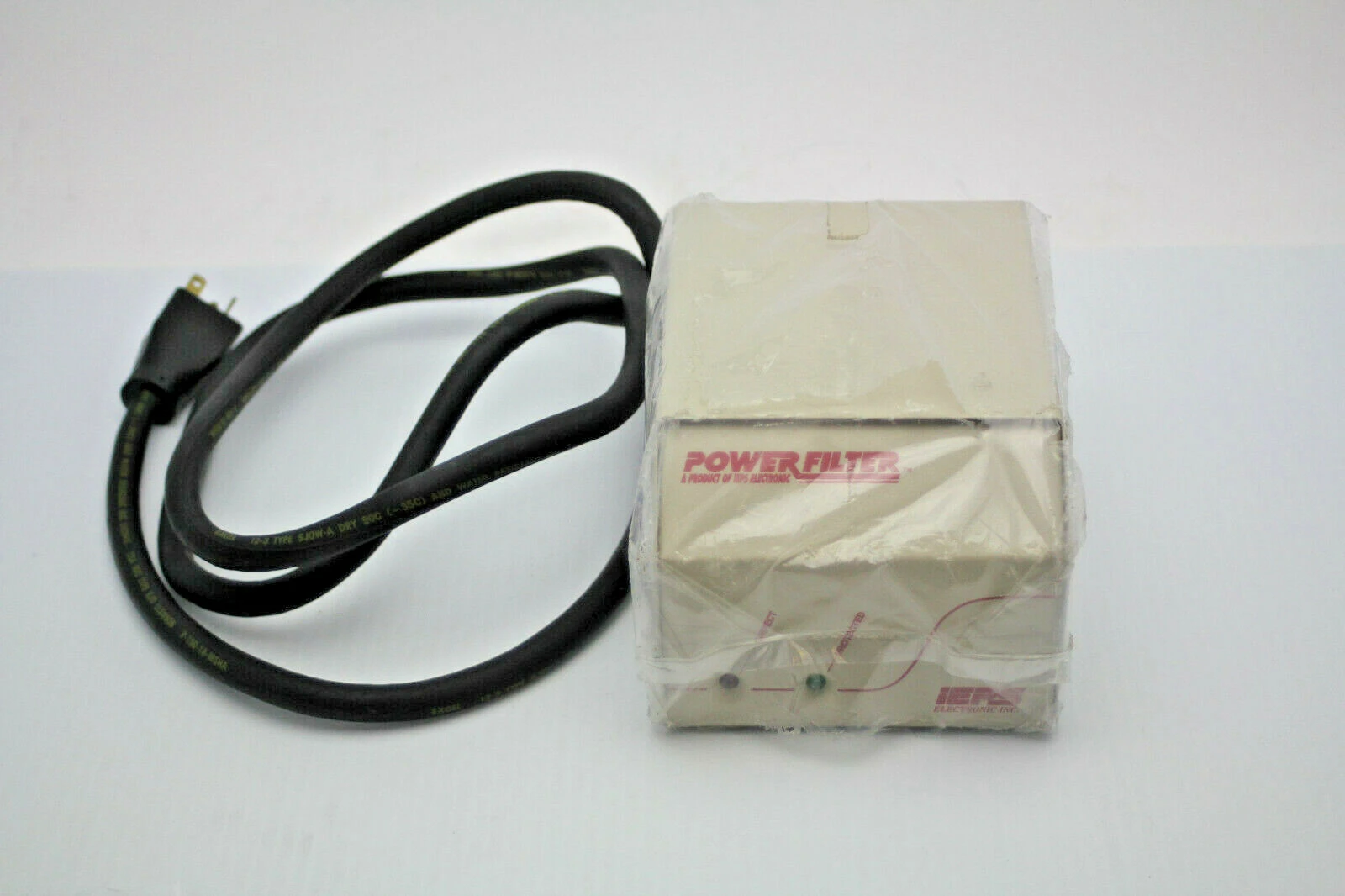 New | in-Stock IEPS TBF20S Surge Protectors California US | Davliegogo LLC #1707945