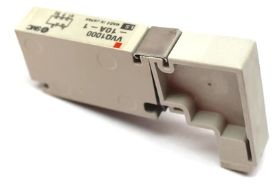 USED SMC VVQ1000