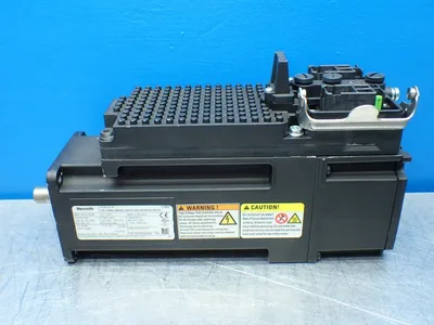 USED REXROTH R911321164