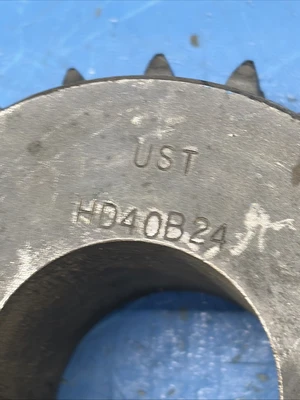 New | in-Stock UST HD40B24 Roller Conveyors Indiana US | J&J Industrial Supply #1292089