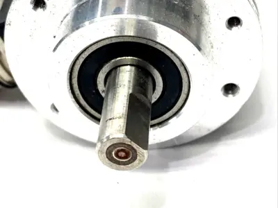 Used TR Electronic 5810-00189 Encoders Michigan US | Maverick Industrial Sales #1489982