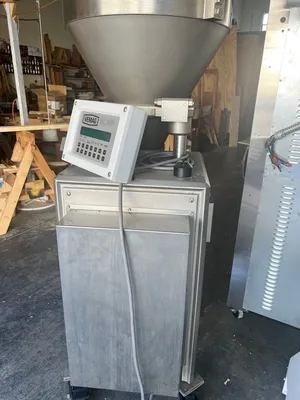 USED VEMAG Robot 500
