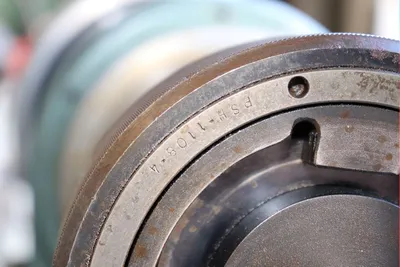 DeVlieg Spiralmatic Tool Pre Setter