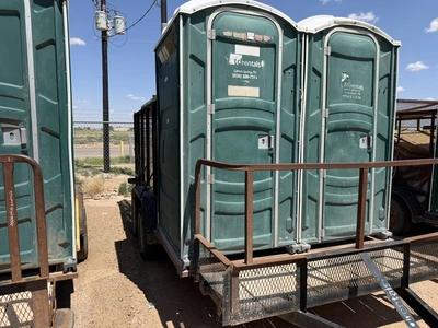 Used _UNKNOWN_ _UNKNOWN_ Misc Trailers Texas US | Miedema Asset Management Group #1315571