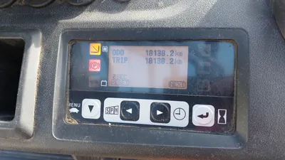 2020 TOYOTA 8FBCHU25 FORKLIFTS | Platinum Group (18)